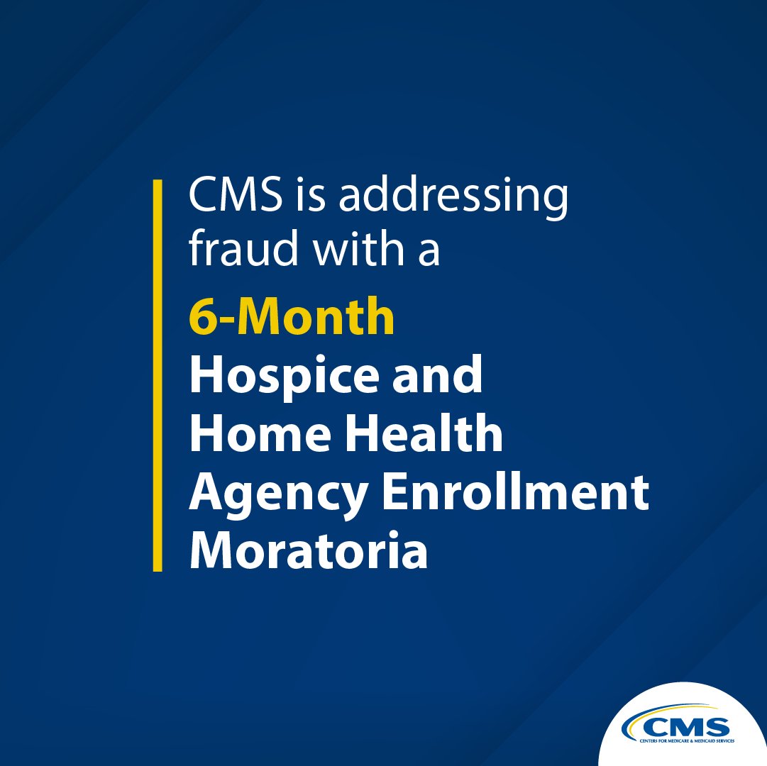 CMSGov tweet media