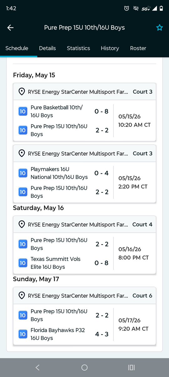 PURE PREP Boys P32 tweet media