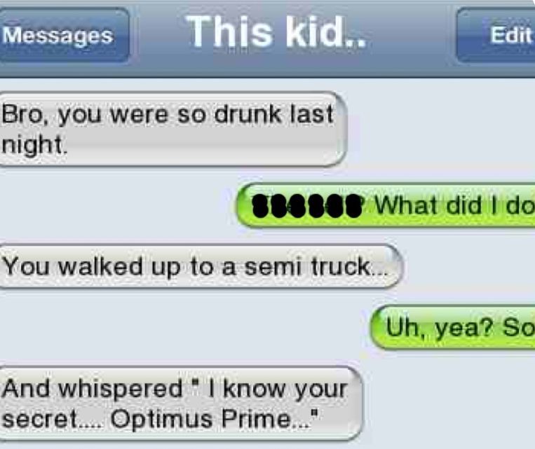 Wild Text Messages tweet media