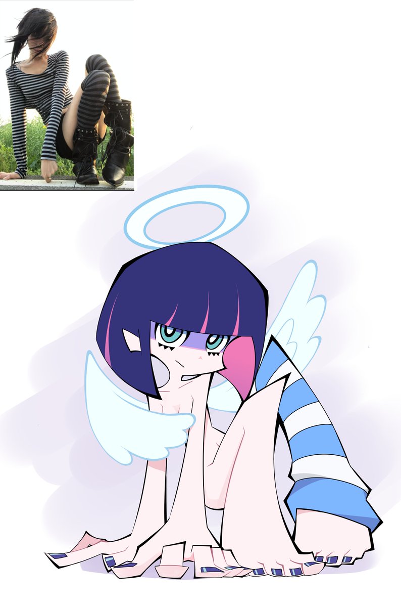 3QAQ tweet media