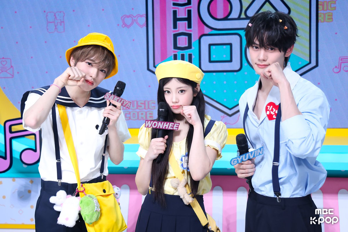 MBCkpop tweet media
