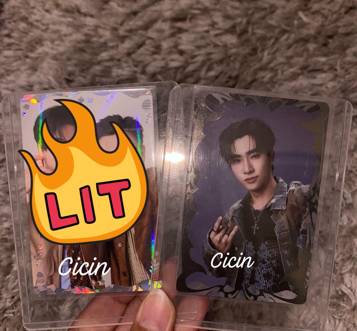 Perth 1.700b Can f2f at lol 2026 #LOLFanFest2026 #ตลาดนัดgmmtv