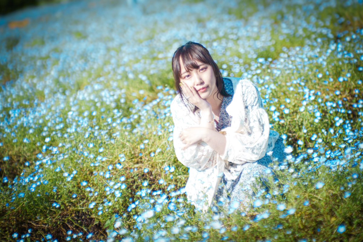 山本莉晴 - Yamamoto Rise - tweet media