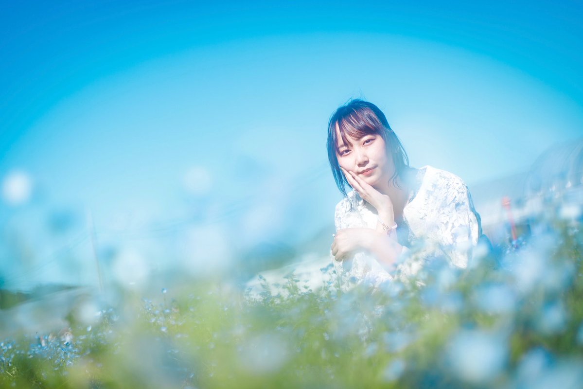 山本莉晴 - Yamamoto Rise - tweet media