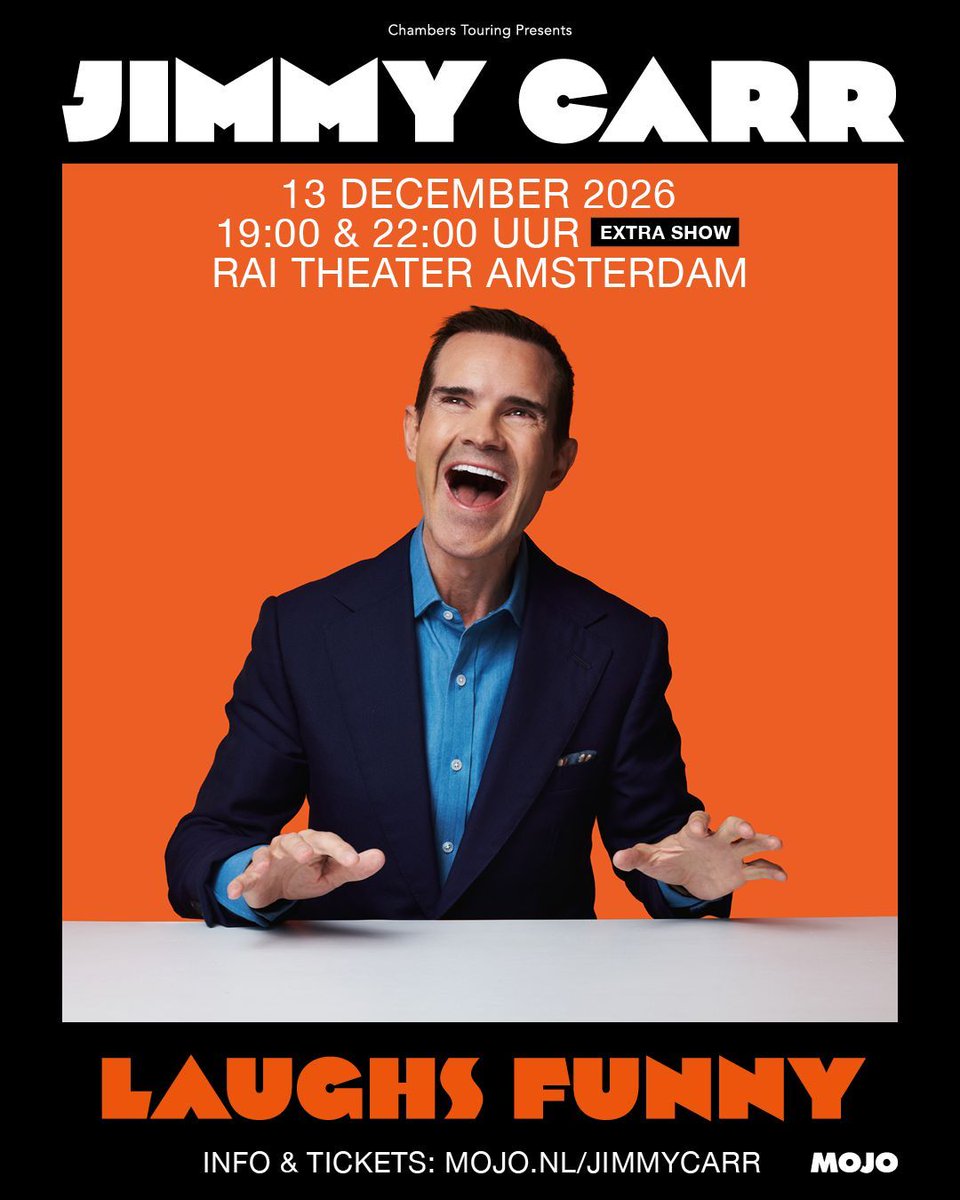 Jimmy Carr tweet media