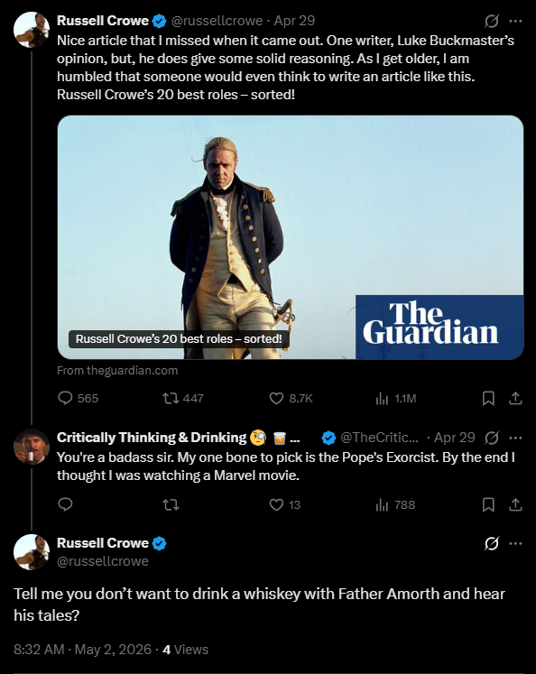 Critically Thinking & Drinking 🧐 🥃🧉🍸🍹🤪 tweet media