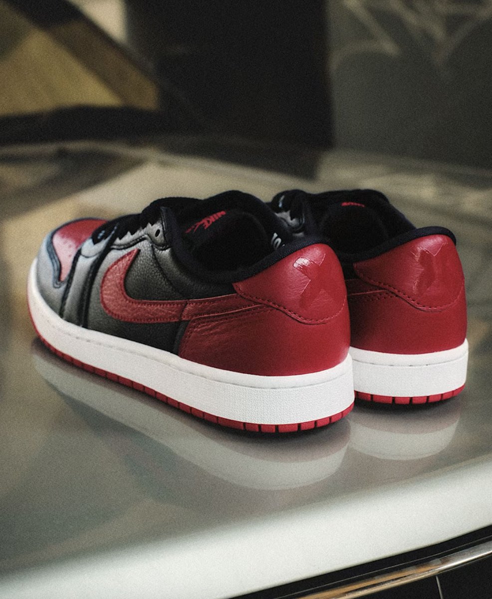 Le site de la Sneaker tweet media