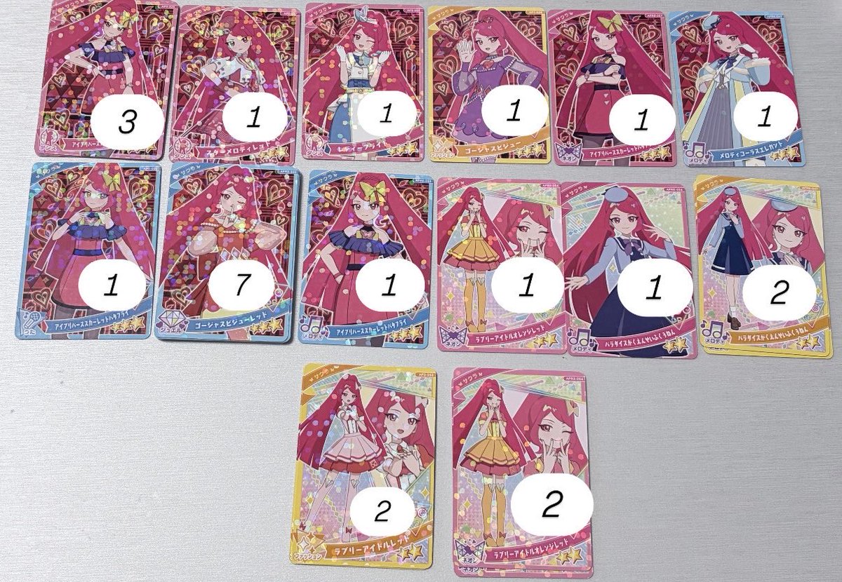 ぽりん tweet media