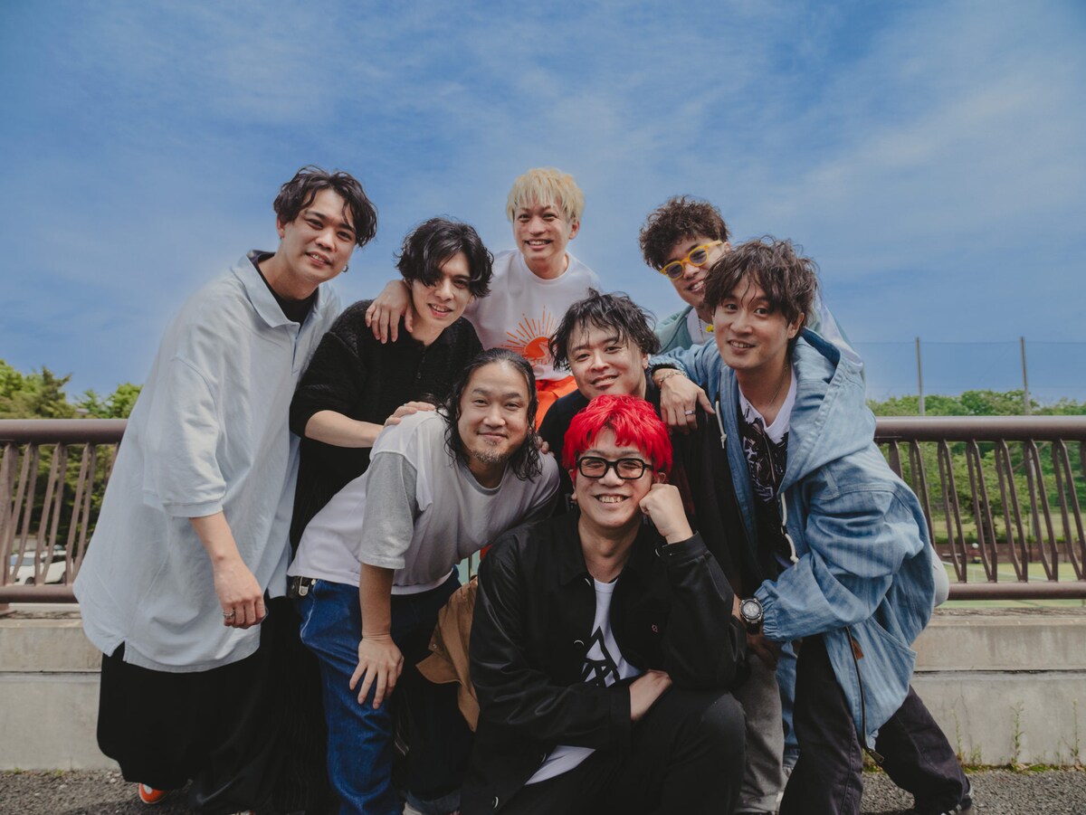 音楽ナタリー tweet media