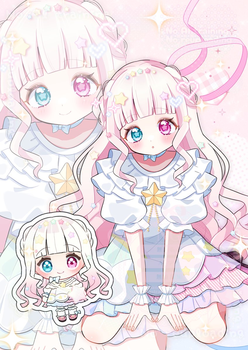 わたぬき わたこ🧸T30b COMITIA156 tweet media