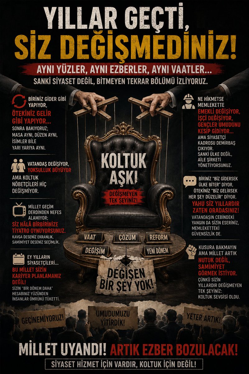 Gönül Boran Özüpak tweet media