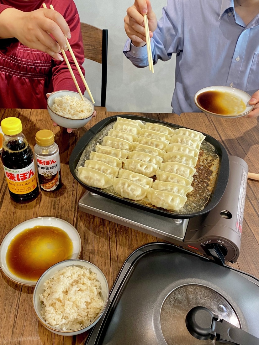 公式】味ぽん@しあわせ、ぽん！ (@ajipon_mizkan) / Posts / X
