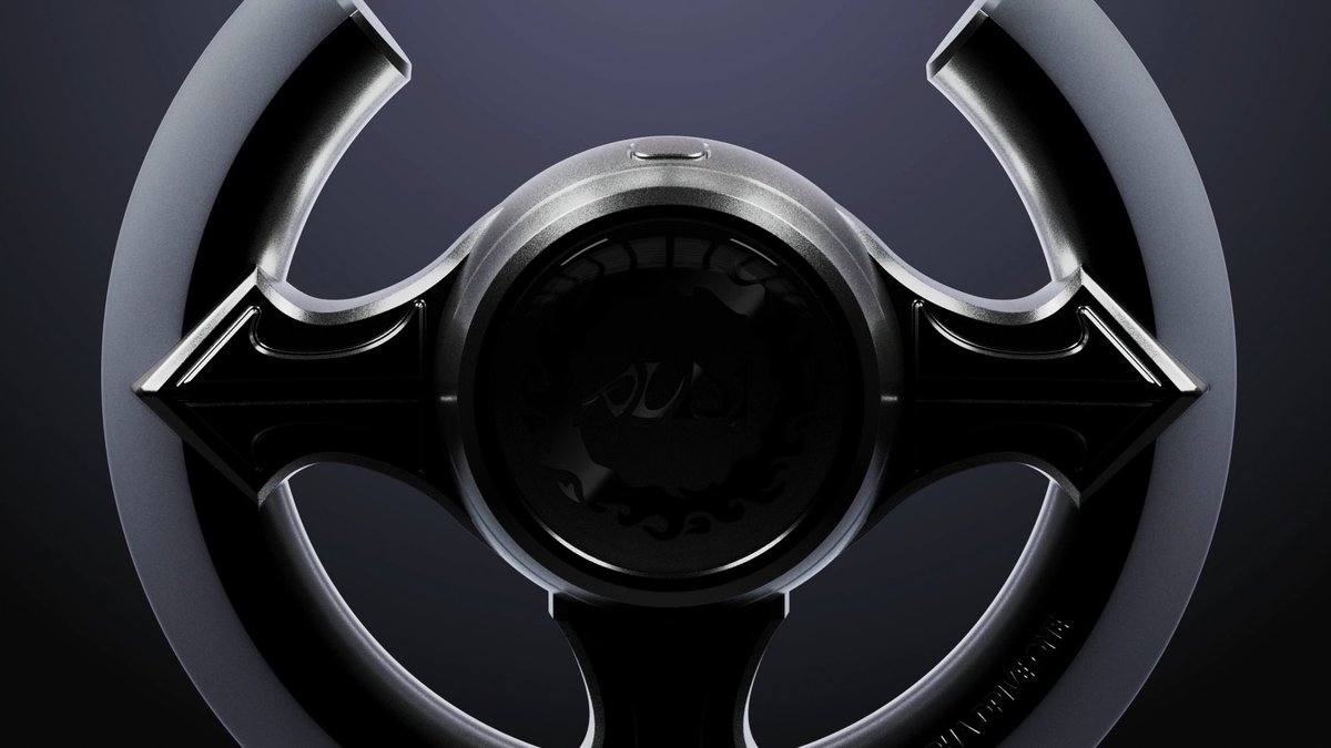 ALPHA DRIVE ONE tweet media