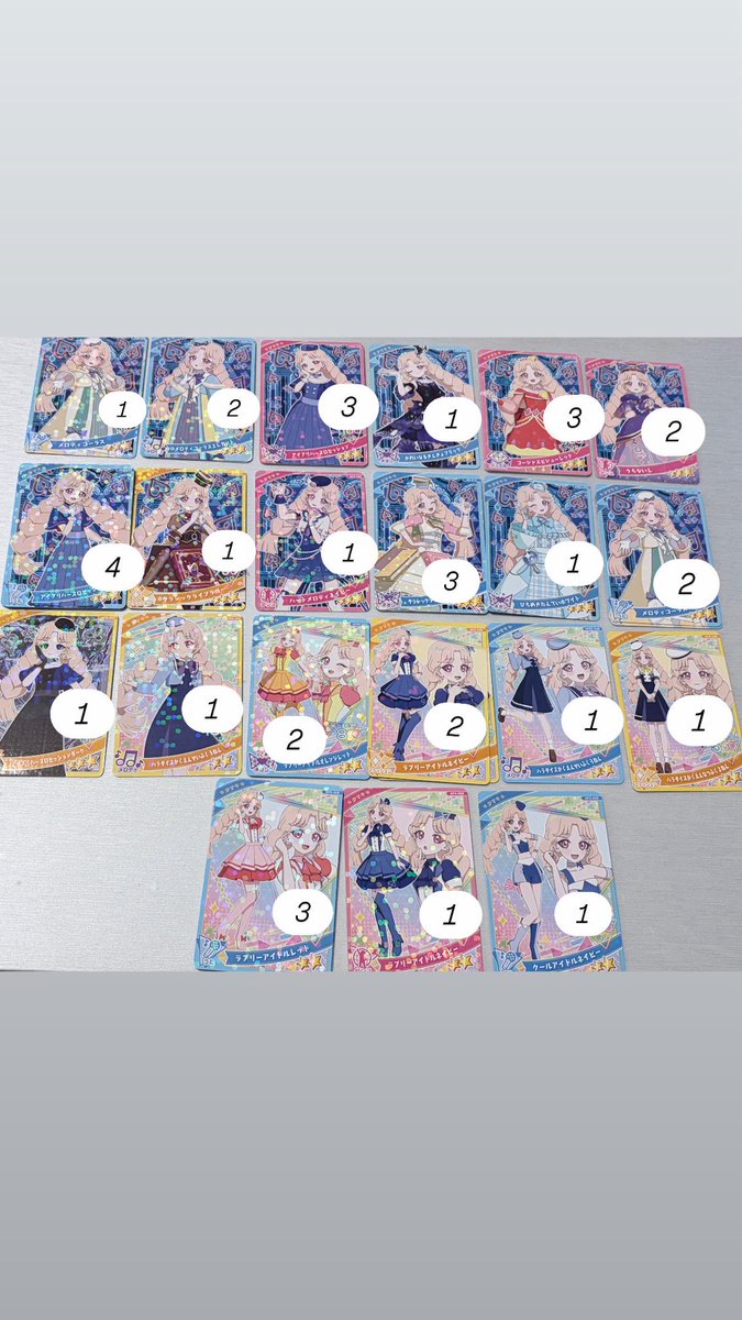 ぽりん tweet media