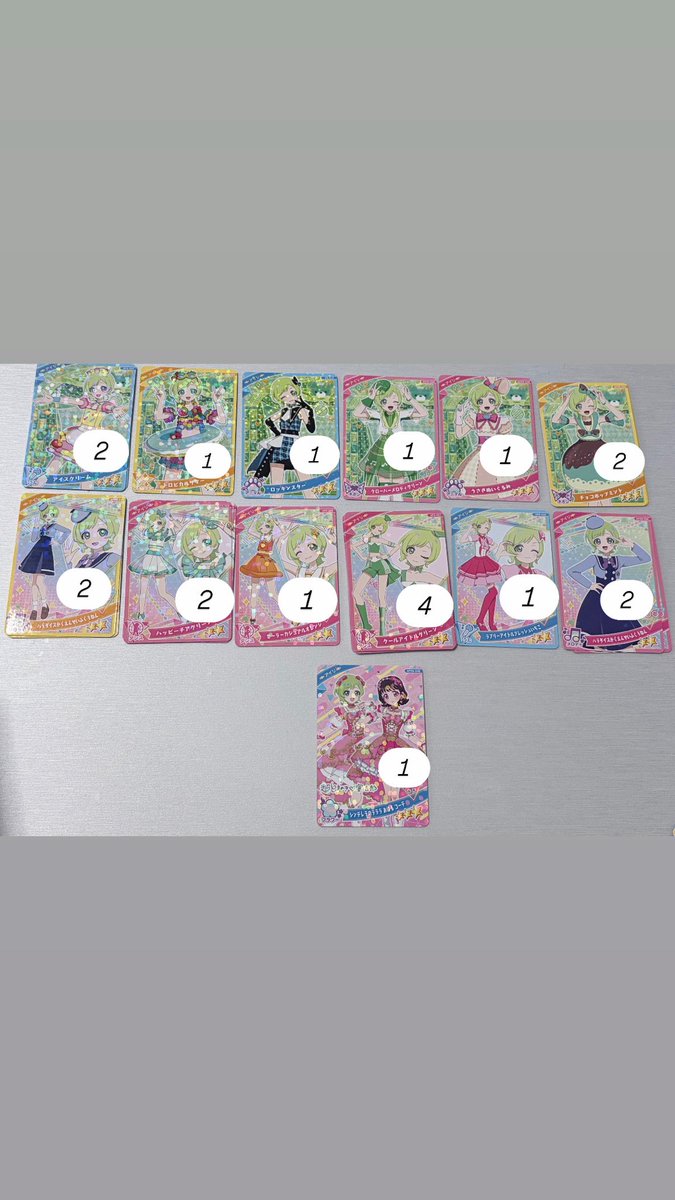 ぽりん tweet media