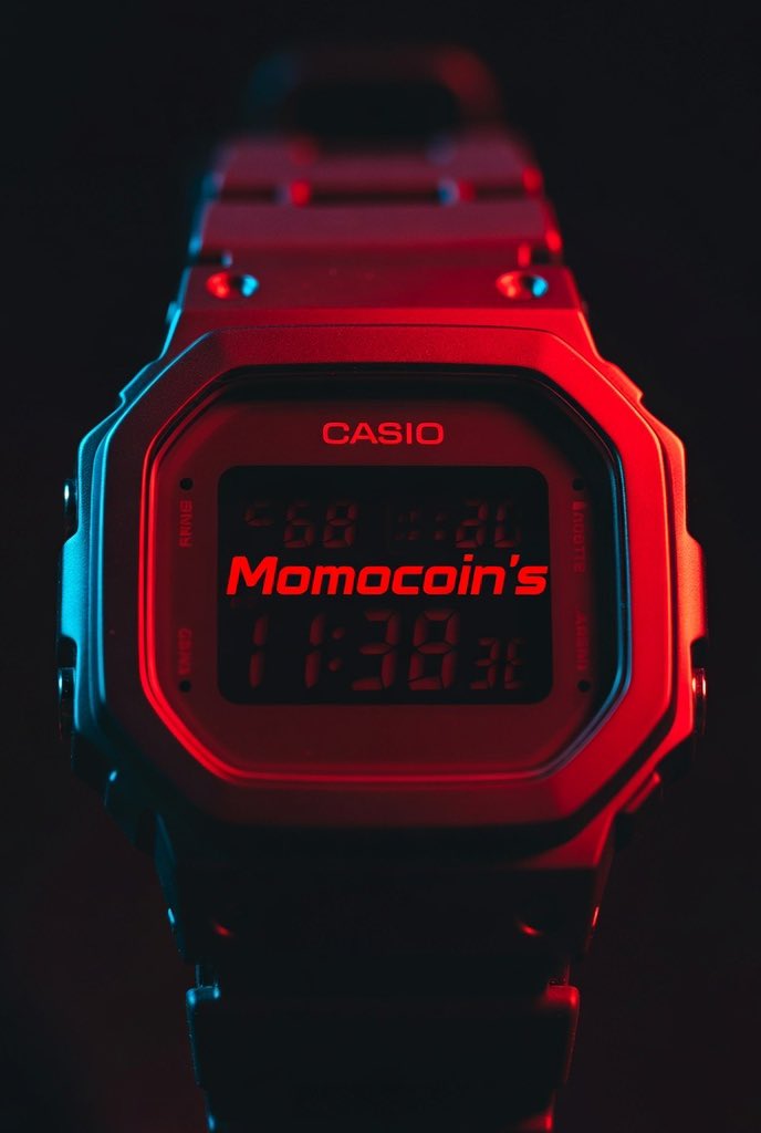 Momocoin’s Corp. tweet media