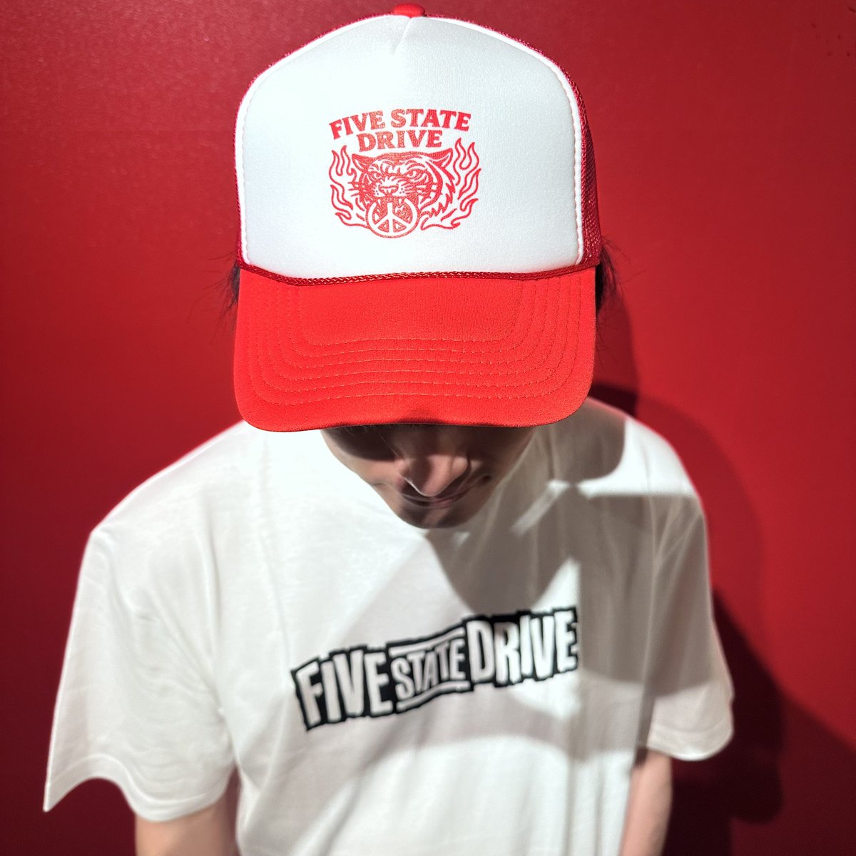 Five state drive（最終値下げ） Post by FIVE STATE DRIVE on X: 新しい物販です！