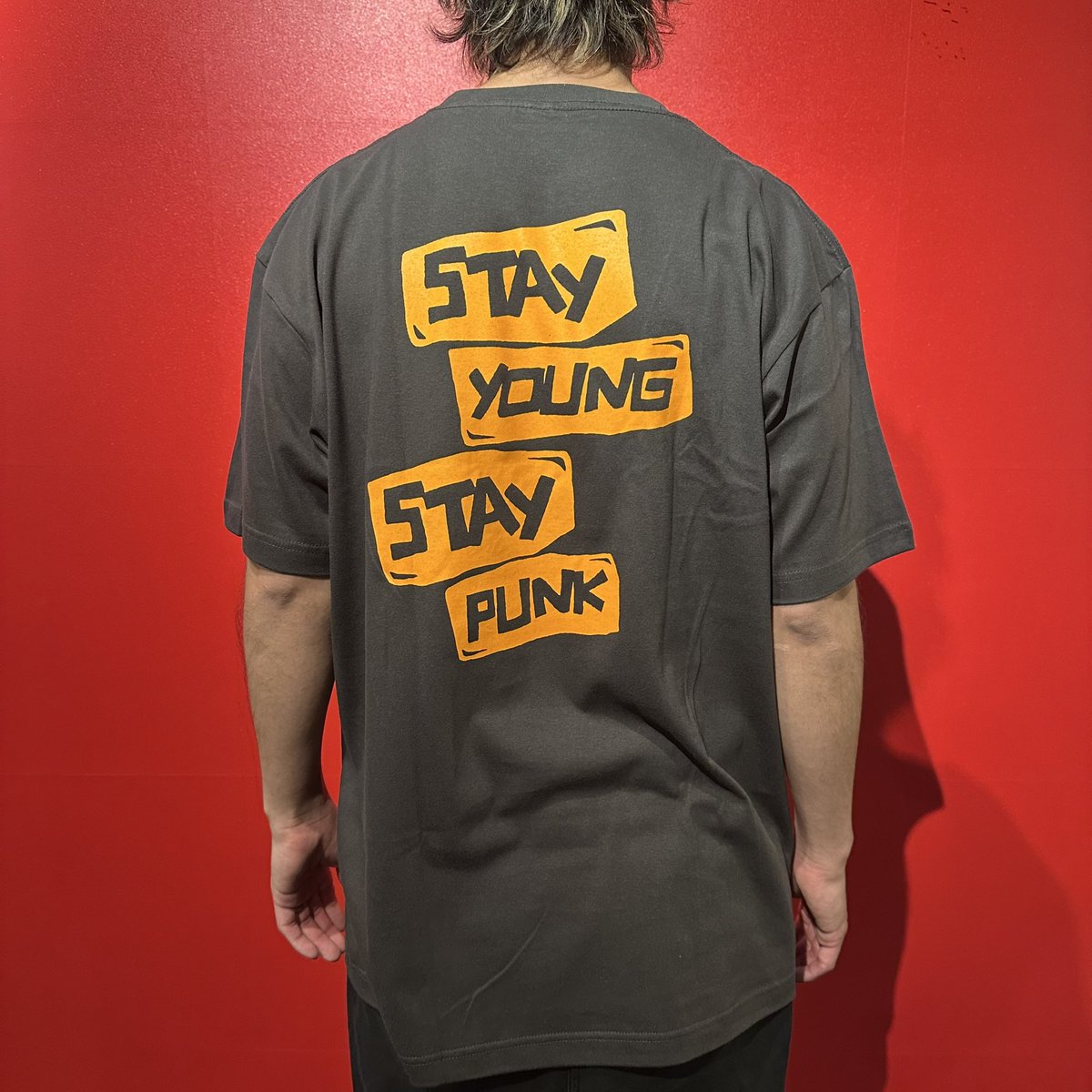 Post by FIVE STATE DRIVE on X: 新しい物販です！