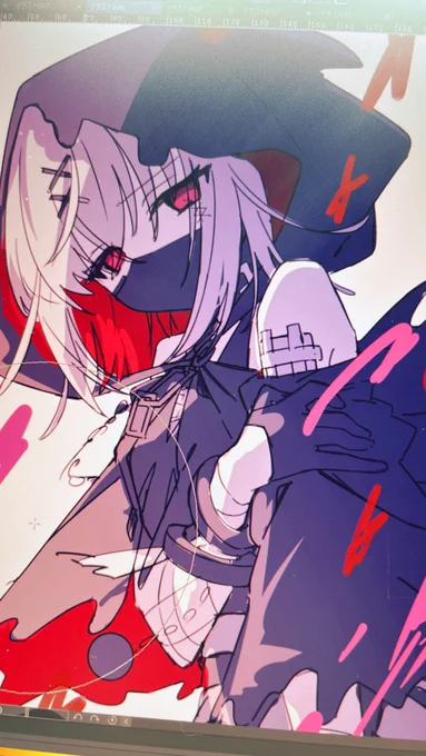 アリサ