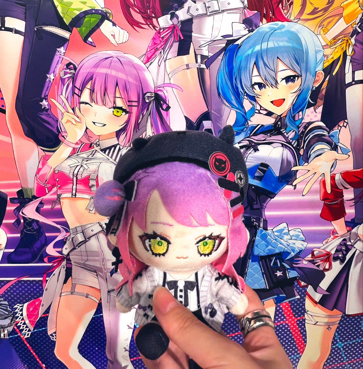 ほーーーーちゃん Post by おぼちゃん👾 on X: 💘💘💘