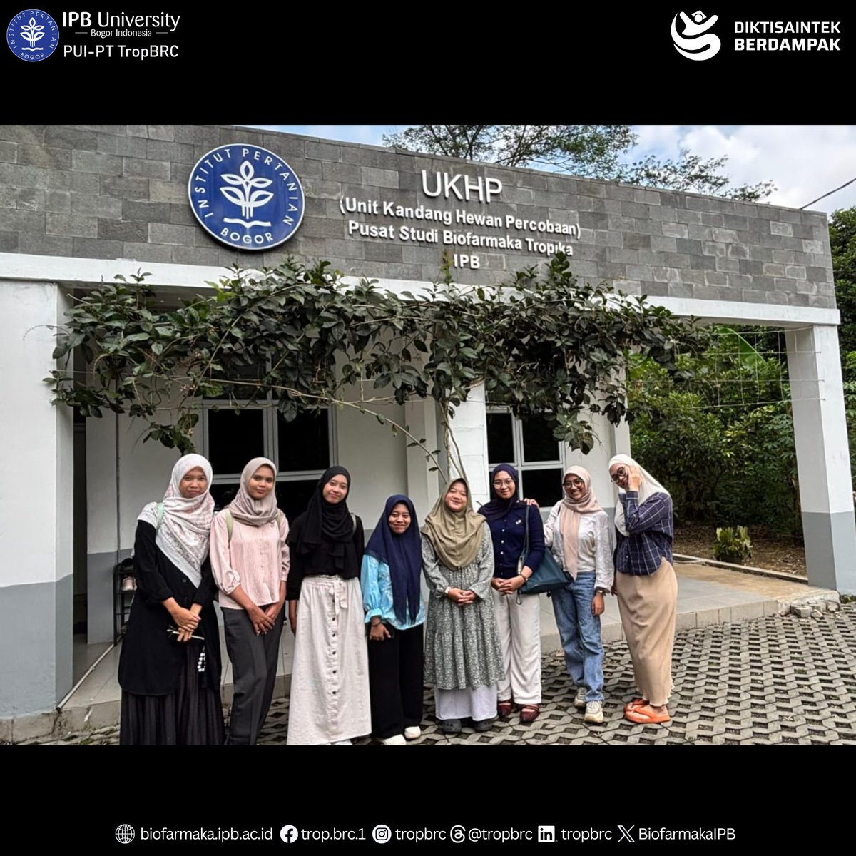 TropBRC IPB tweet media