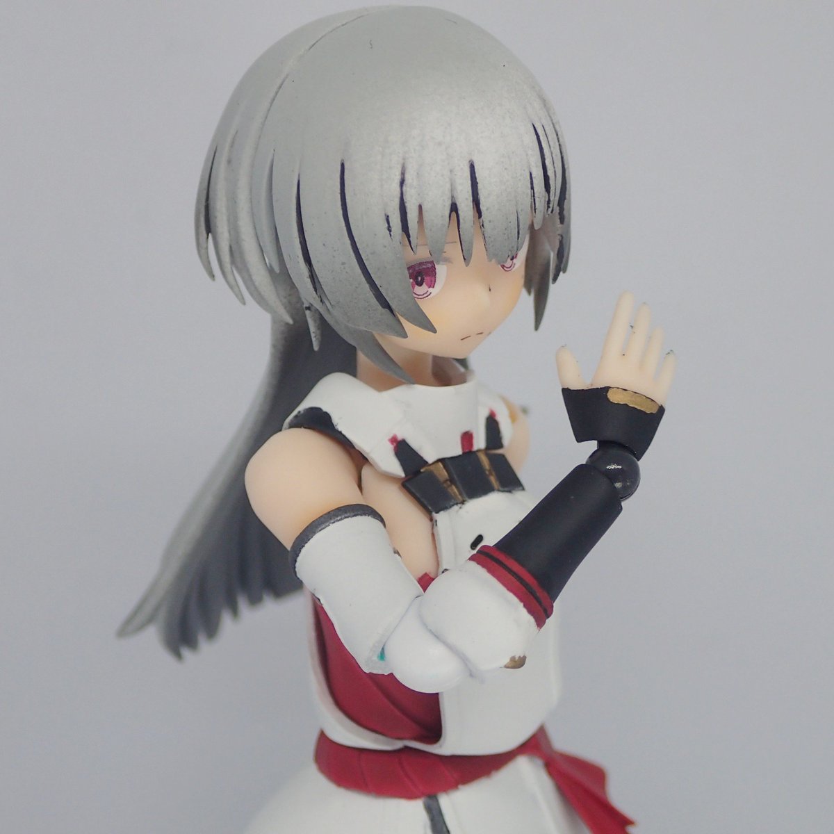 かわつーしんご tweet media