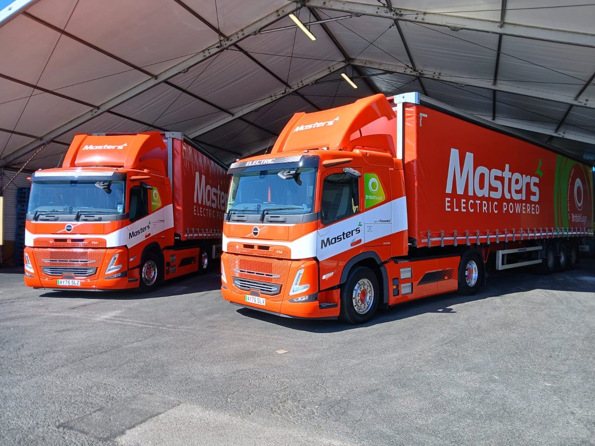 Commercial Motor tweet media
