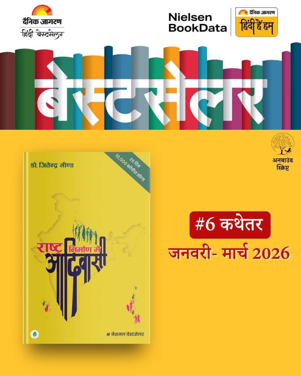 Dr Jitendra Meena tweet media