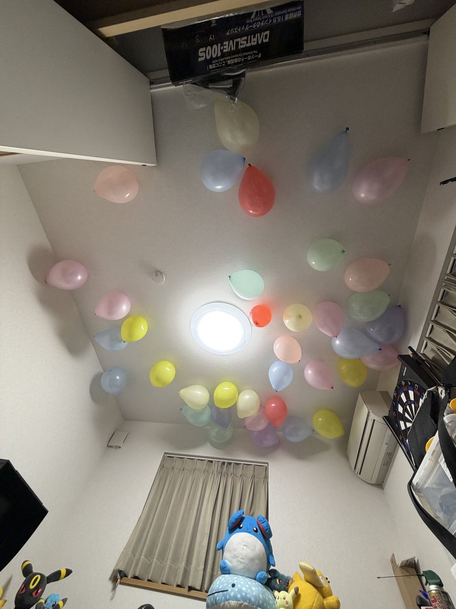 moririn_Z6's tweet photo. さらば撮影の思い出🥹🎈 https://t.co/rgc2tpKrVS