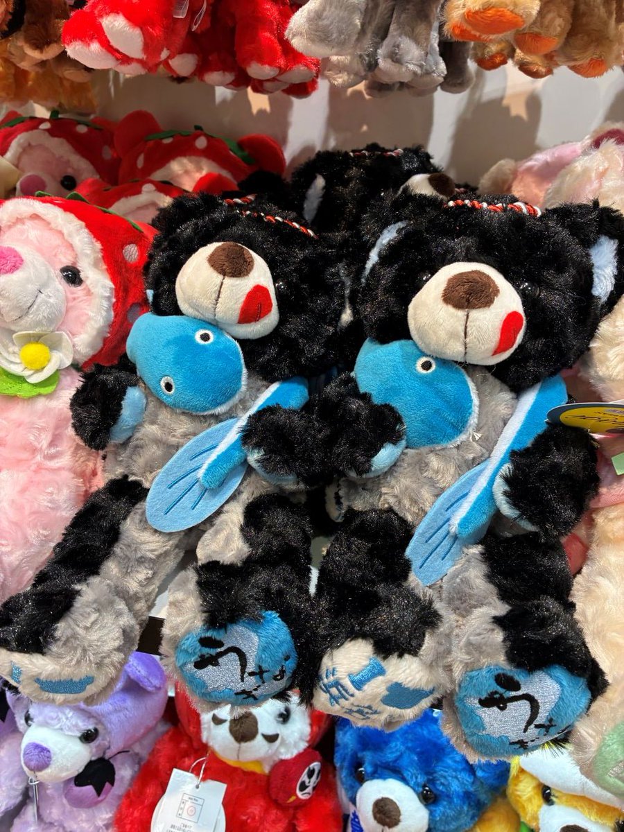 ご当地ベア【公式】 (@gotouchibear_jp) / Posts / X