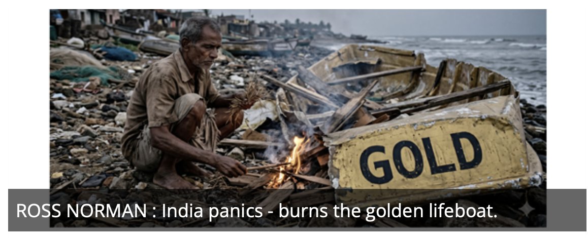 MetalsDaily.com - GOLD tweet media