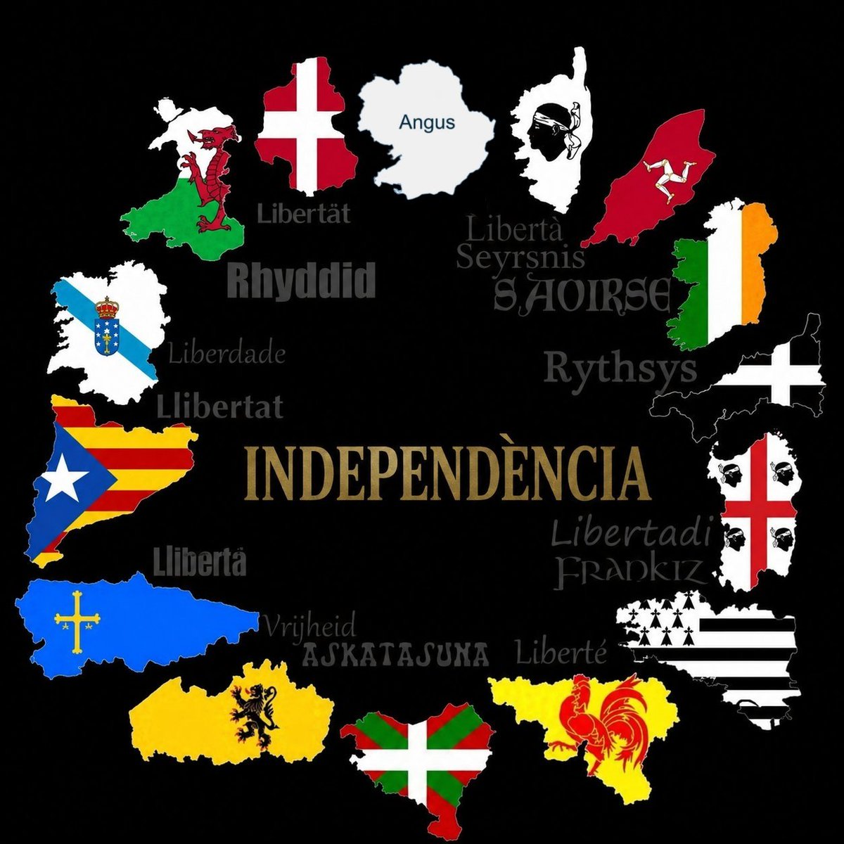 Bridei🏴󠁧󠁢󠁳󠁣󠁴󠁿🦌🦆🌲🪕 (@Bridei_III) / Posts / X