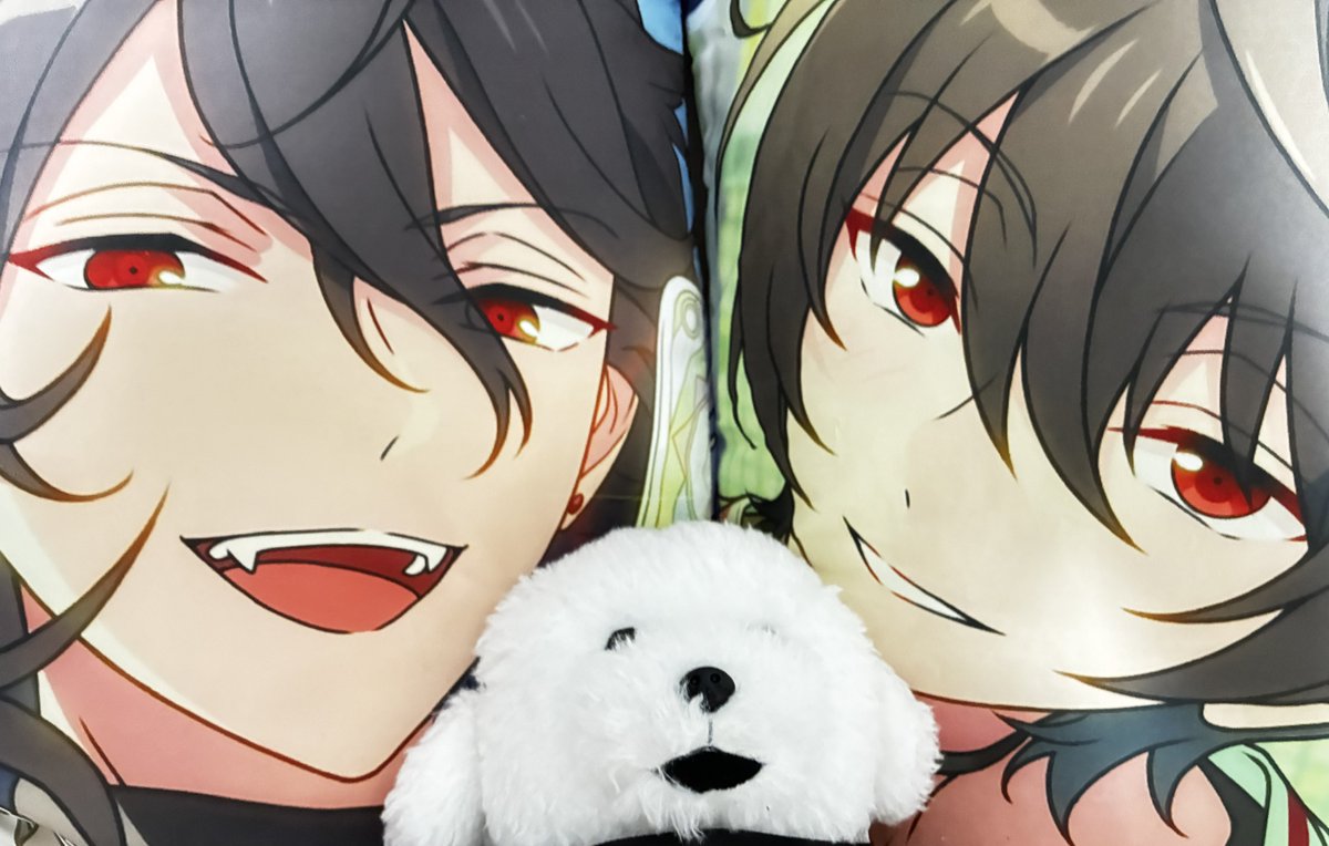 jinmennmen's tweet photo. うれしそう https://t.co/1PhOExble5