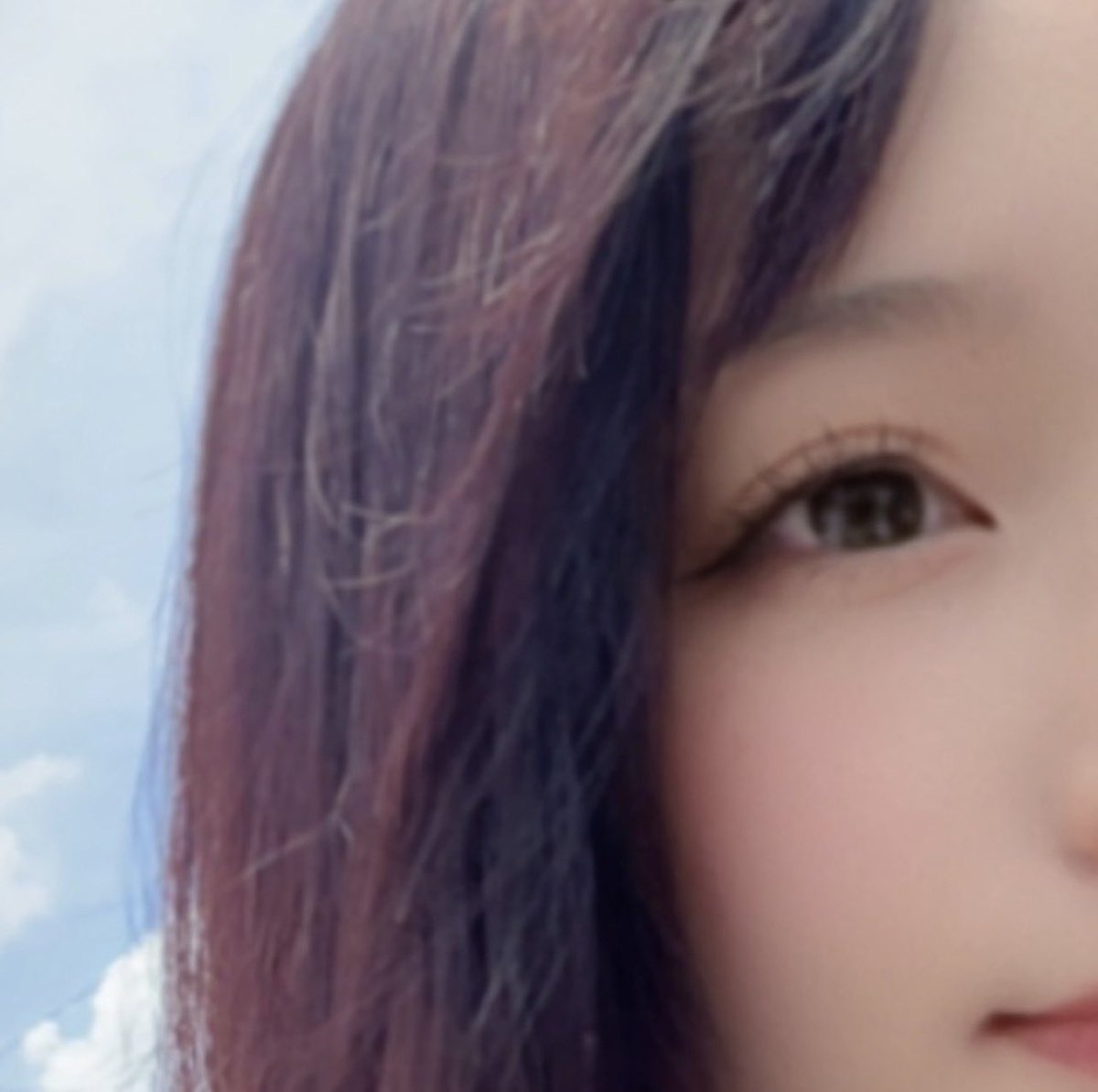 ねむこ tweet media