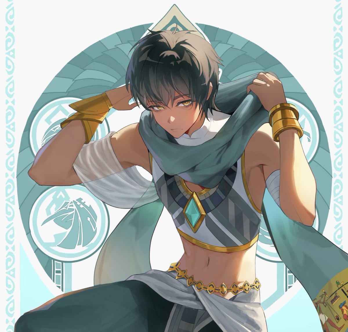 트친소 01 tweet media
