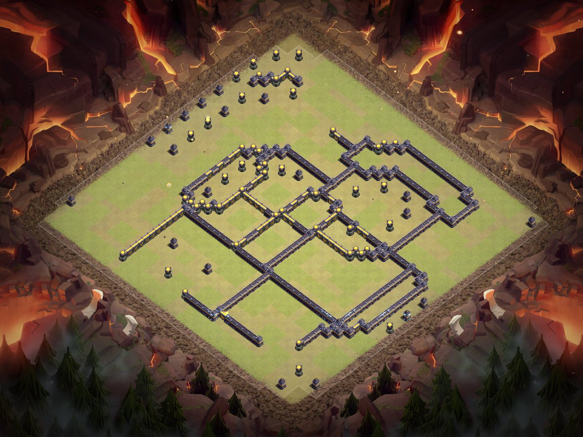 Clash-Bases tweet media