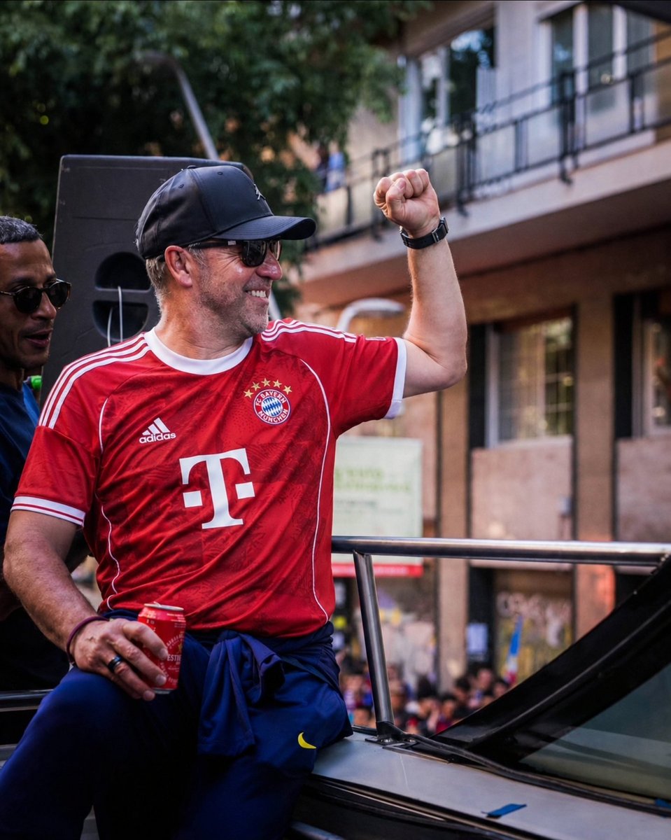 Bayern Talks tweet media