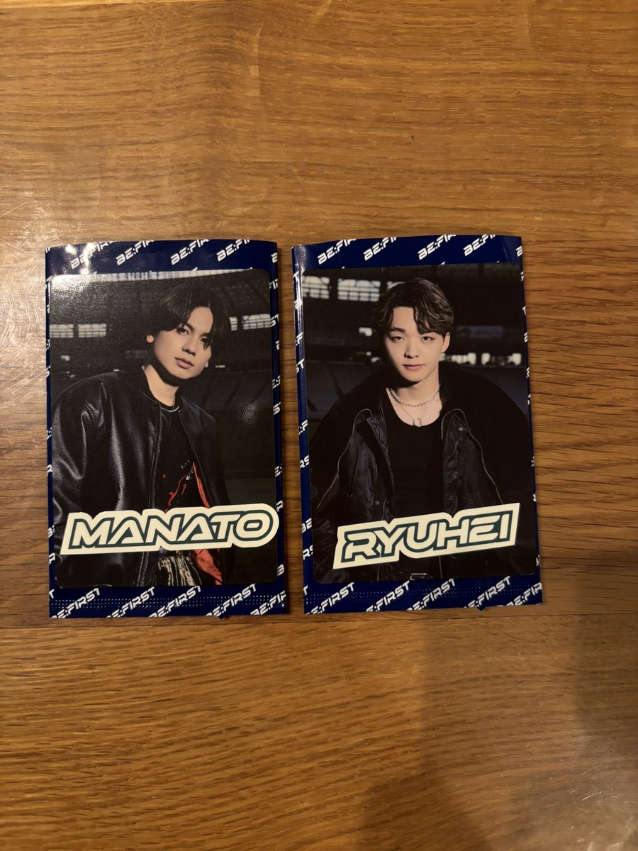 ☆彡 tweet media