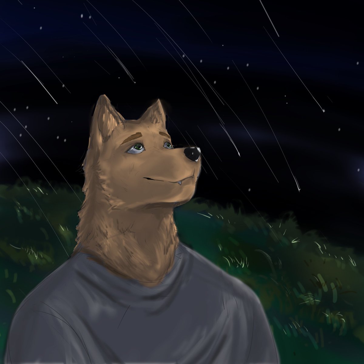 LyroDrawz's tweet photo. Stargazing https://t.co/KaJQXG2mzx