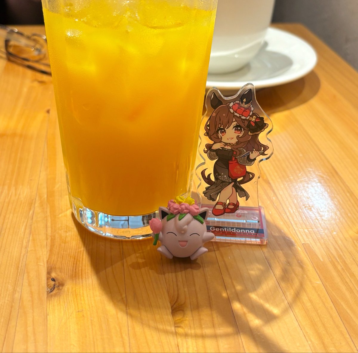 わたげ tweet media