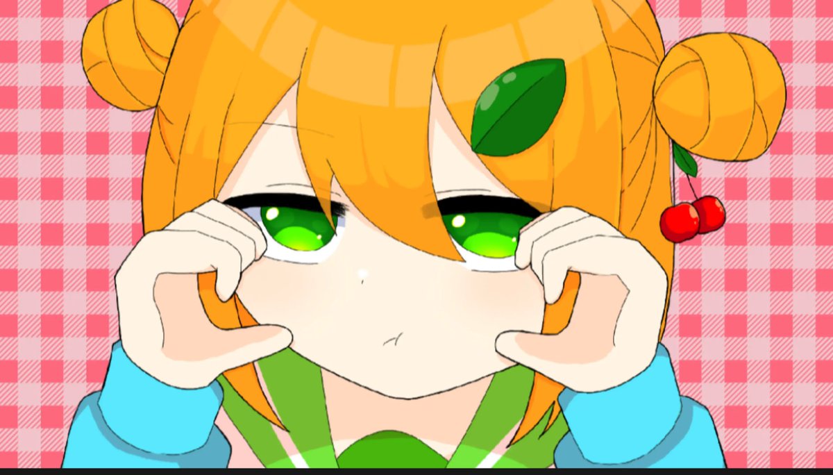QnhjD's tweet photo. 自音源イラスト見て見て
 #UTAU https://t.co/jEaZi3ZyoV