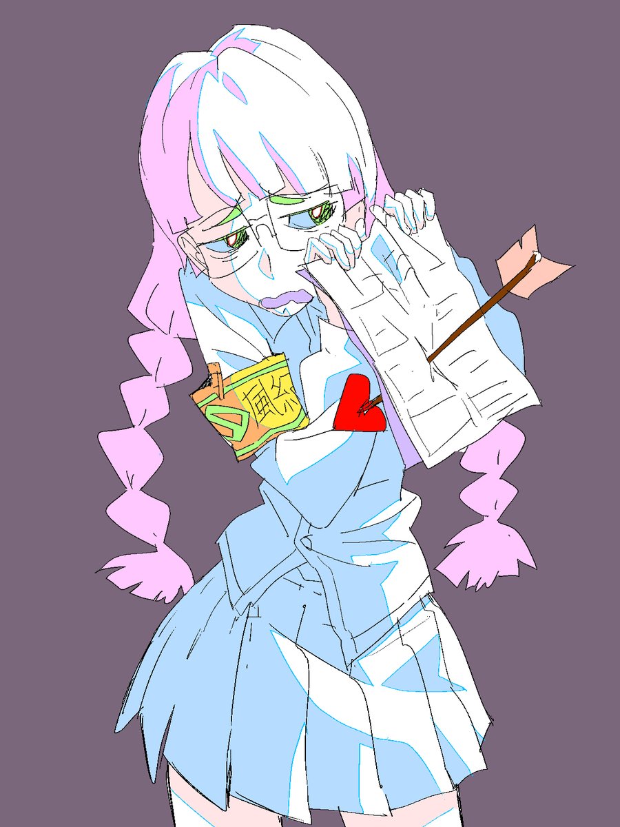 kinzo tweet media