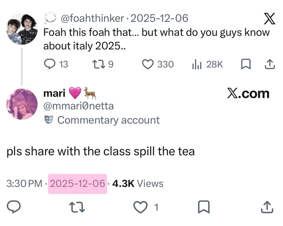 darea (@dareagal) / Posts / X