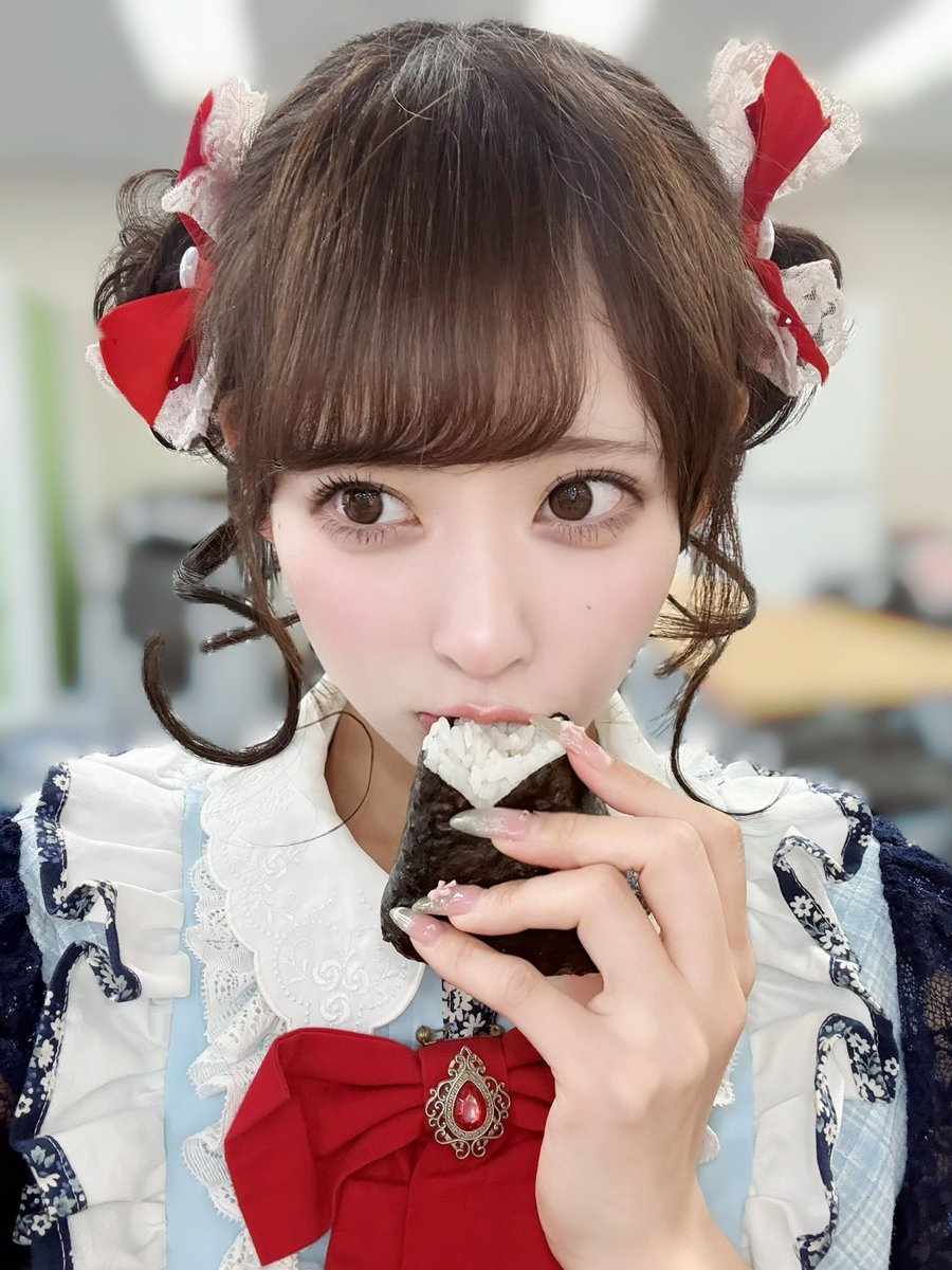 mgmg（もぐもぐ）