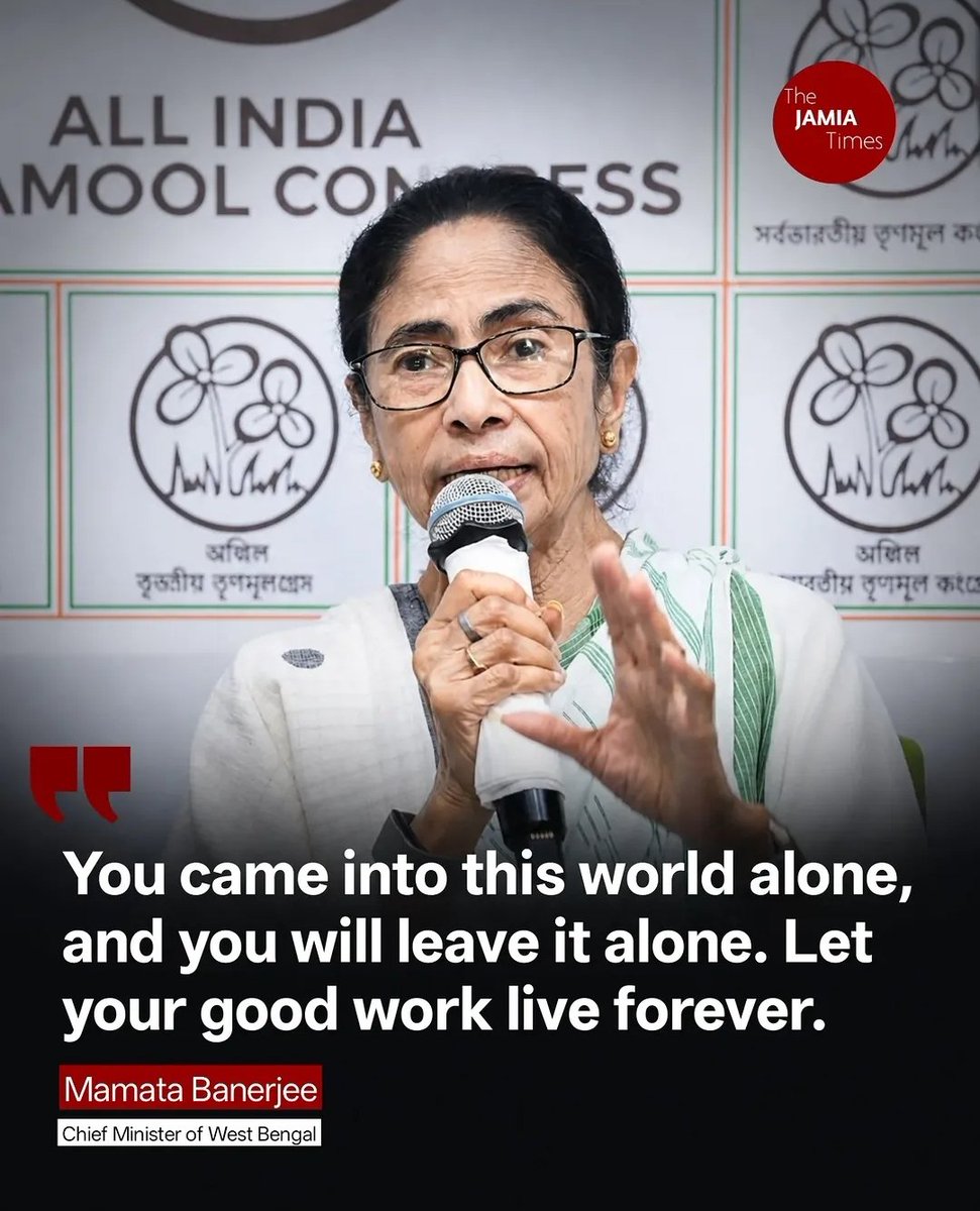 Gabbar0099's tweet photo. Mamata Banerjee 🔥 https://t.co/qfRHA7VaDZ