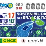 Photo by #diadeinternet, 17 de mayo día mundial de Internet (@diadeinternet)