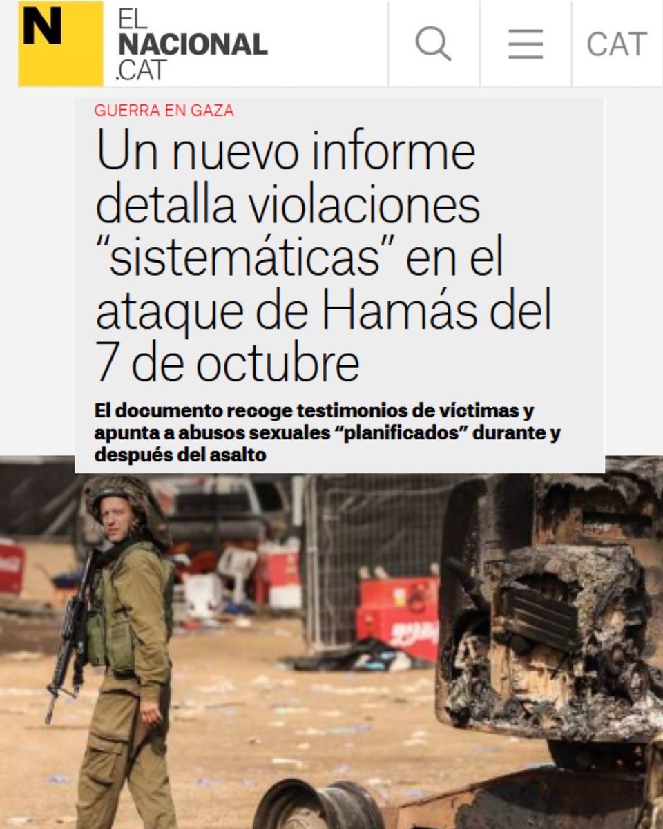 Israel en España 🇮🇱 tweet media