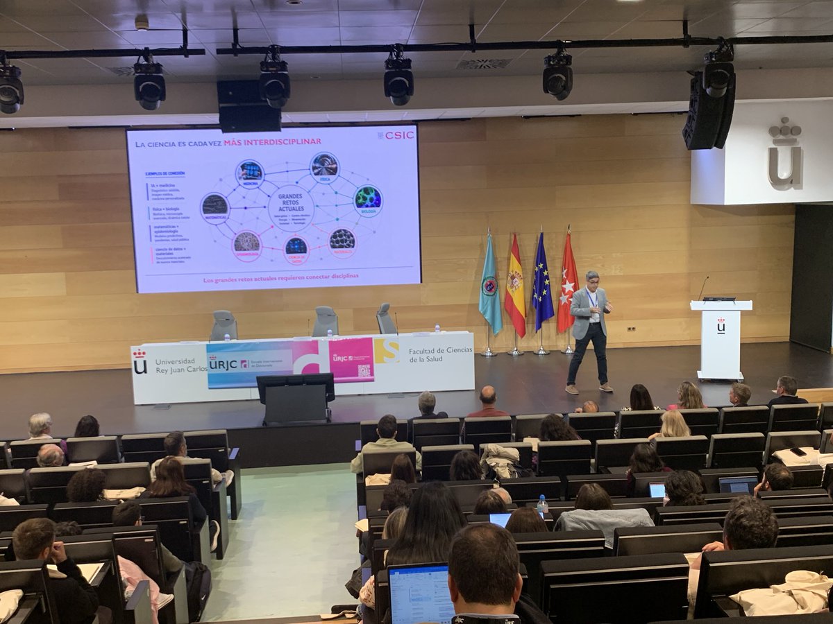 URJC tweet media