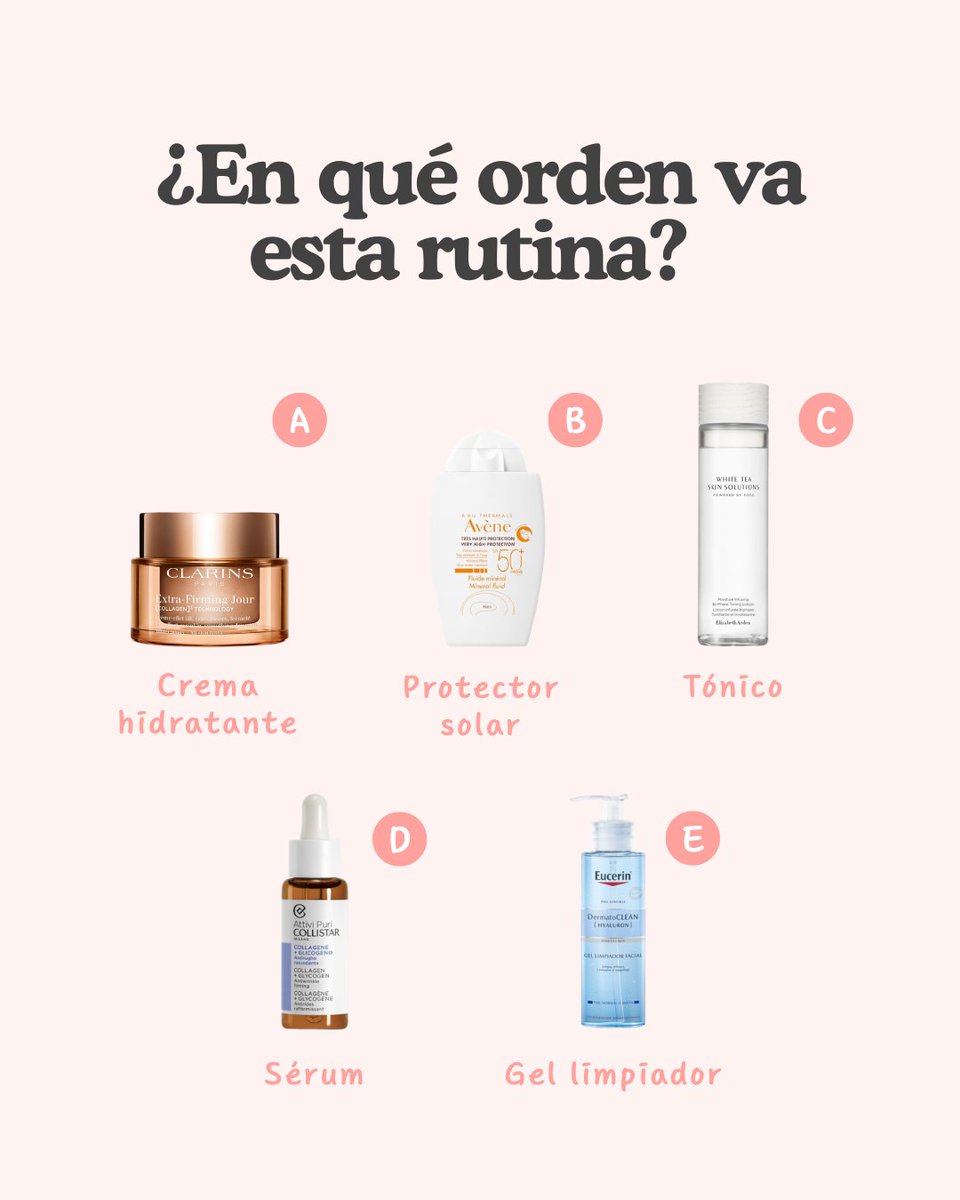 Perfumerías Avenida OFICIAL tweet media