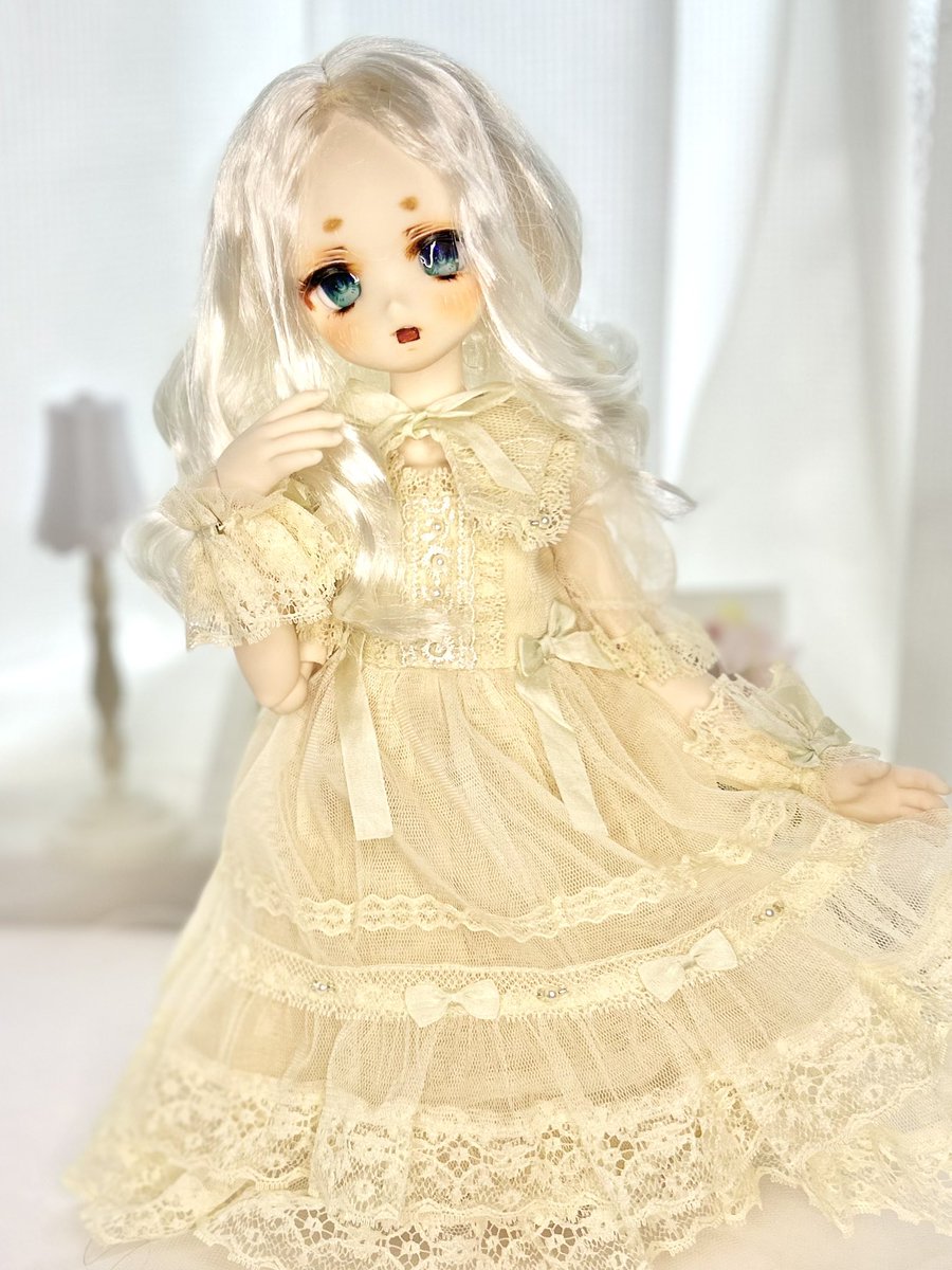 ShinaAo3's tweet photo. メルカリに��カスタムヘッドを出品しました🌸

・DDH-01 セミホワイト カスタムヘッド(開口カスタム)+アイ

・DDH-28 セミホワイト カスタムヘッド(開口カスタム)+アイ

過去にヤフオクで出品した2点を通常出品で出品中です。よろしくお願いします✨

https://t.co/iJuQOfOAXR

 #しいなさんの子 https://t.co/WxQX3FxW68